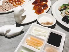 -城南往事·鲁菜济南菜(软件园美莲广场店)