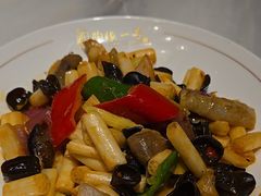 -陶缘一号·四季缘·老字号顺德菜·户外婚礼家宴(西滘店)