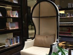 -行者书屋大堂吧 ·下午茶(南京圣和府邸酒店)