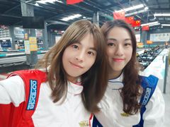 -速马赫卡丁车(琶洲店)