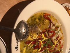 -太二酸菜鱼(天鹅湖万达店)
