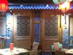 -京味斋·北京烤鸭(华威桥北工大店)