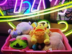 -BIG PINK大粉娃娃机主题馆(圆融星座店)