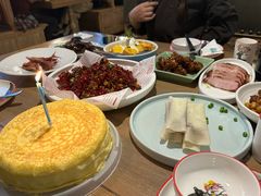 -新白鹿餐厅(城西银泰城店)