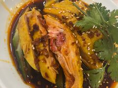 -蜀腾川·火锅鱼.烤鱼(新世界城店)