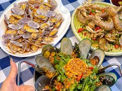 -阿妹小海鲜(下角店)