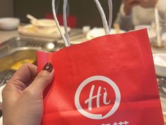 -海底捞火锅(杭州滨江九宜城店)