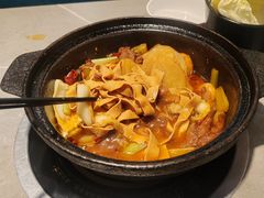 -嘟享吃重庆鸡公煲(五一店)