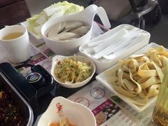 -新华百货CC Park购物广场