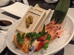 -水木锦堂·自助铁板烧(方庄时代店)