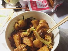 -味中味休闲小吃(同济路店)