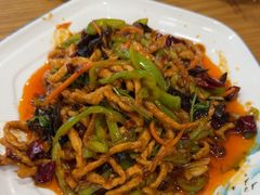 -李连贵熏肉大饼(沈阳站店)