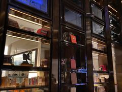 -行者书屋大堂吧 ·下午茶(南京圣和府邸酒店)