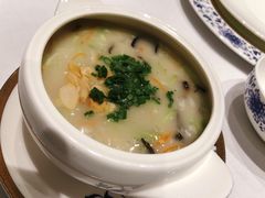 -Yan Ting 宴庭中餐厅(上海静安瑞吉酒店)