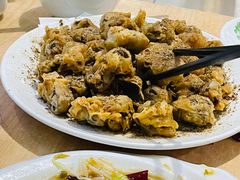 -杨记小炒老店