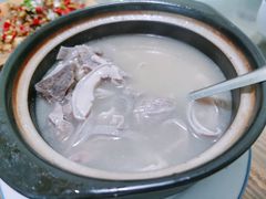 -朗妈私房菜(婺女州店)