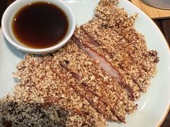 -蟹上黄·蟹黄面·江南糖水(人民广场店)
