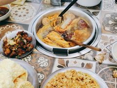 -顶上头·螺蛳火锅(五一新村店)