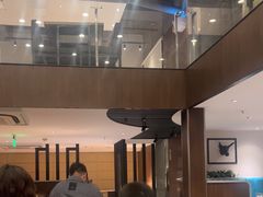 -豪客来牛排(人民东路店)