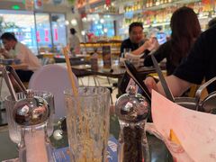 -BOTTEGA意库(中骏世界城店)