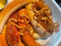 -宝莱纳餐厅(滨江店)