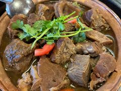 -顺顺小吃(独克宗古城店)