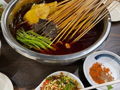 -成都瓜串串(华强北店)