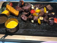 -蜜桃花开·中西融合菜E&W(南长街店)