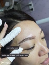 点击看大图 -JustNail甲思美甲