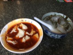 -春阳水饺(香槟广场店)