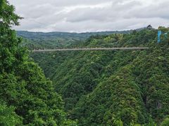 -丹山赤水风景名胜区