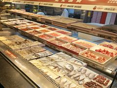 -川西坝子火锅(金沙1.0直营店)