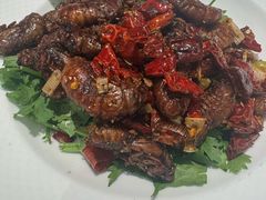 -彭城味道.地道徐州味(怡海花园店)