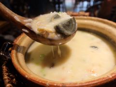 -潮十三潮汕砂锅粥(高新四路大都荟店)