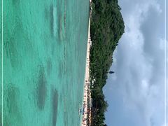 -三亚蜈支洲岛旅游区