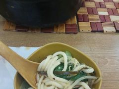 -天瑞福云南过桥米线(十里河店)