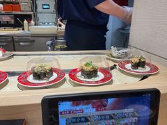 -大起水产回转寿司(大丸心斋桥店)