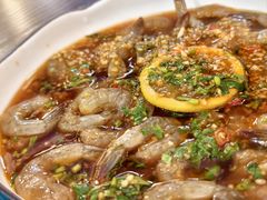 -大洋家·精品潮汕菜·生腌砂锅粥(天河东路店)