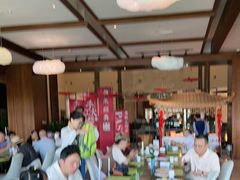 -余姚四明湖开元名都度假酒店·夏威夷西餐厅