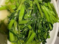 -筱爷叔·上海传统手工菜(玉树路店)
