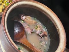 -清水亭湖北菜(大屯DT51店)