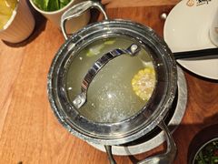 -食鲜捞火锅(湖西路店)