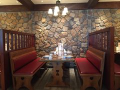 -青岛海景花园大酒店·白果树餐厅青岛菜