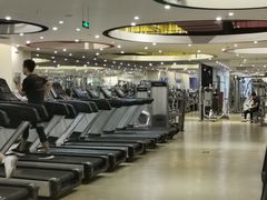 -奇迹健身(SM广场店)