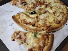 -玛格利塔·现烤披萨(解放路店)