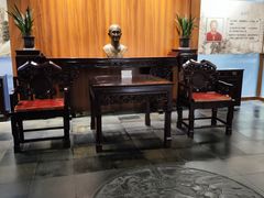 -李昌钰刑侦科学博物馆