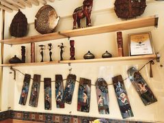 -呐咪傣园·云南菜(石厦店)