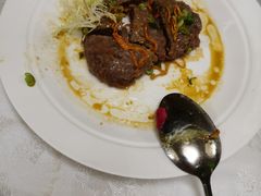 -酌宴府The China Club·广州万富希尔顿酒店(云城东路店)
