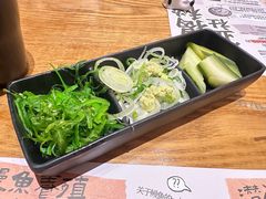 -鳗事鱼意·活鳗現烤专门店(富力海珠城店)