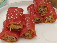 -小榄公饭店·岭南庭院餐厅(民安北路店)